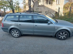 VW Passat 5 | Mobile.bg    2