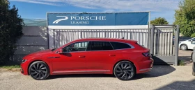 VW Arteon 2.0 TDI 4Х4, DSG R-line, снимка 5