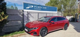 VW Arteon 2.0 TDI 4Х4, DSG R-line, снимка 6