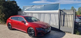 VW Arteon 2.0 TDI 4Х4, DSG R-line, снимка 1