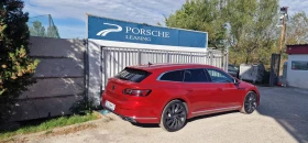 VW Arteon 2.0 TDI 4Х4, DSG R-line, снимка 2