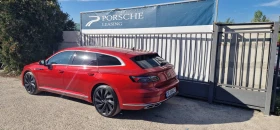 VW Arteon 2.0 TDI 4Х4, DSG R-line, снимка 4