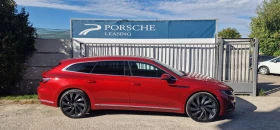 VW Arteon 2.0 TDI 4Х4, DSG R-line, снимка 3