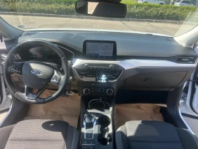 Ford Focus 1.5 TDCI Titanium | Mobile.bg    10