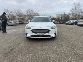 Ford Focus 1.5 TDCI Titanium, снимка 2