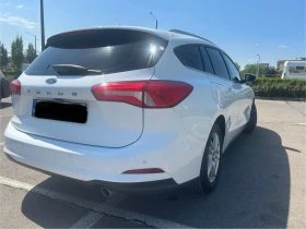 Ford Focus 1.5 TDCI Titanium | Mobile.bg    4