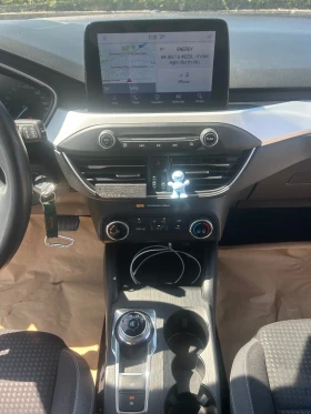 Ford Focus 1.5 TDCI Titanium | Mobile.bg    11