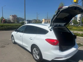 Ford Focus 1.5 TDCI Titanium | Mobile.bg    16