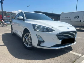    Ford Focus 1.5 TDCI Titanium