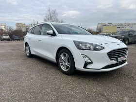 Ford Focus 1.5 TDCI Titanium, снимка 4