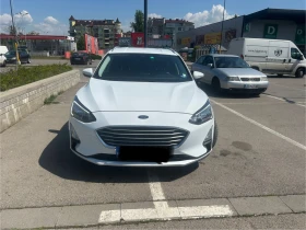 Ford Focus 1.5 TDCI Titanium | Mobile.bg    2