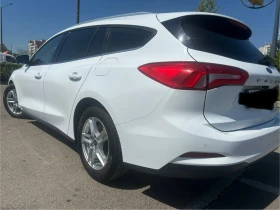 Ford Focus 1.5 TDCI Titanium | Mobile.bg    3