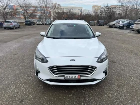 Ford Focus 1.5 TDCI Titanium, снимка 5