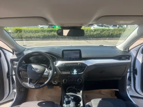 Ford Focus 1.5 TDCI Titanium | Mobile.bg    12