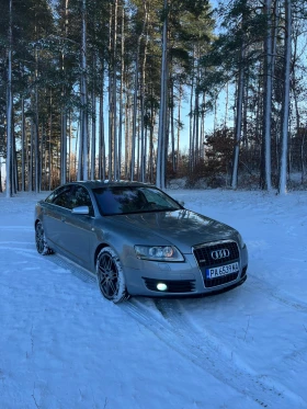 Audi A6, снимка 14