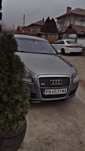 Audi A6, снимка 15