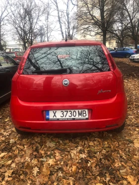 Fiat Punto, снимка 2