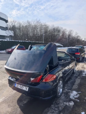 Peugeot 307, снимка 2