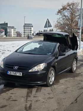 Peugeot 307, снимка 3