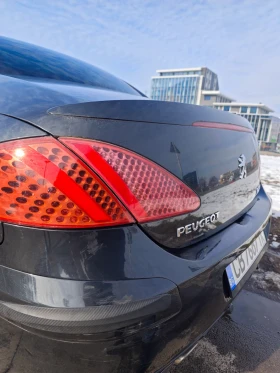 Peugeot 307, снимка 8