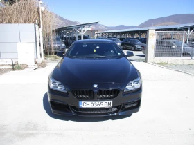 BMW 650 4.4/X-DRIVE/450кс./FULL-FULL/ - изображение 1