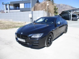 BMW 650 4.4/X-DRIVE/450./FULL-FULL/ | Mobile.bg    8