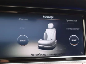 Mercedes-Benz S 500 AMG/Long/Burmester/RSE/Pano/Alcantar/4Matic | Mobile.bg    17