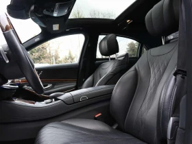Mercedes-Benz S 500 AMG/Long/Burmester/RSE/Pano/Alcantar/4Matic | Mobile.bg    6