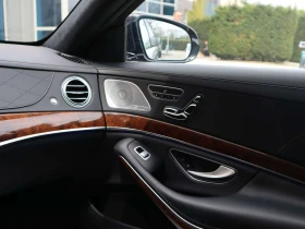 Mercedes-Benz S 500 AMG/Long/Burmester/RSE/Pano/Alcantar/4Matic | Mobile.bg    8