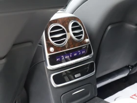 Mercedes-Benz S 500 AMG/Long/Burmester/RSE/Pano/Alcantar/4Matic | Mobile.bg    15
