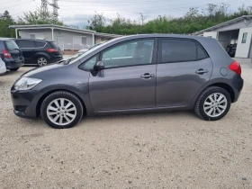 Обява за продажба на Toyota Auris 1, 6 124кс ~8 900 лв. - изображение 6