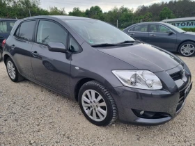 Обява за продажба на Toyota Auris 1, 6 124кс ~8 900 лв. - изображение 2