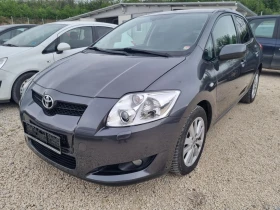 Обява за продажба на Toyota Auris 1, 6 124кс ~8 900 лв. - изображение 1