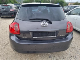 Обява за продажба на Toyota Auris 1, 6 124кс ~8 900 лв. - изображение 4