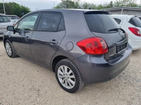 Обява за продажба на Toyota Auris 1, 6 124кс ~8 900 лв. - изображение 3