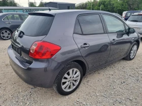 Обява за продажба на Toyota Auris 1, 6 124кс ~8 900 лв. - изображение 5