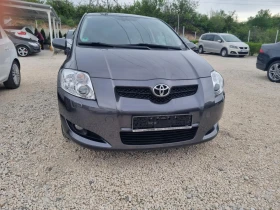 Обява за продажба на Toyota Auris 1, 6 124кс ~8 900 лв. - изображение 1