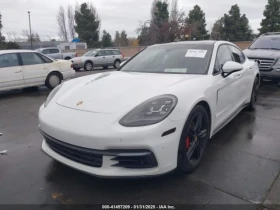 Porsche Panamera - 43900 лв. - 46229426 | Car24.bg