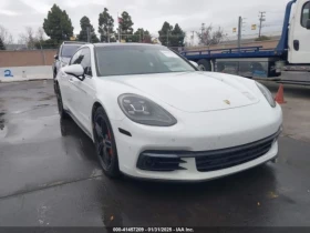 Porsche Panamera - 43900 лв. - 46229426 | Car24.bg