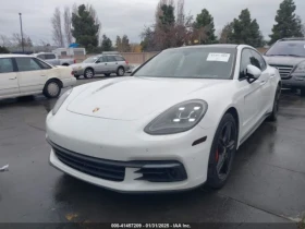 Porsche Panamera - 43900 лв. - 46229426 | Car24.bg