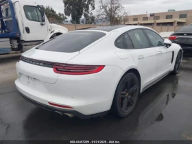 Porsche Panamera - 43900 лв. - 46229426 | Car24.bg