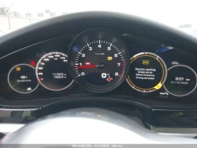 Porsche Panamera - 43900 лв. - 46229426 | Car24.bg