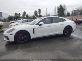 Porsche Panamera - 43900 лв. - 46229426 | Car24.bg