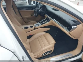 Porsche Panamera - 43900 лв. - 46229426 | Car24.bg