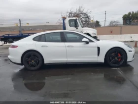 Porsche Panamera - 43900 лв. - 46229426 | Car24.bg