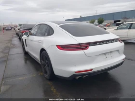 Porsche Panamera - 43900 лв. - 46229426 | Car24.bg
