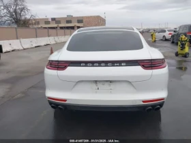 Porsche Panamera - 43900 лв. - 46229426 | Car24.bg