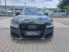 Audi A8 * * * 4.2TDI V8 FACE MATRIX CARBON KEYLESS* * *  | Mobile.bg    2