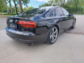 Audi A8 * * * 4.2TDI V8 FACE MATRIX CARBON KEYLESS* * *  | Mobile.bg    5