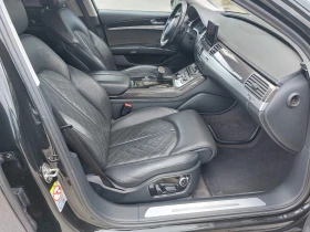 Audi A8 * * * 4.2TDI V8 FACE MATRIX CARBON KEYLESS* * *  | Mobile.bg    12